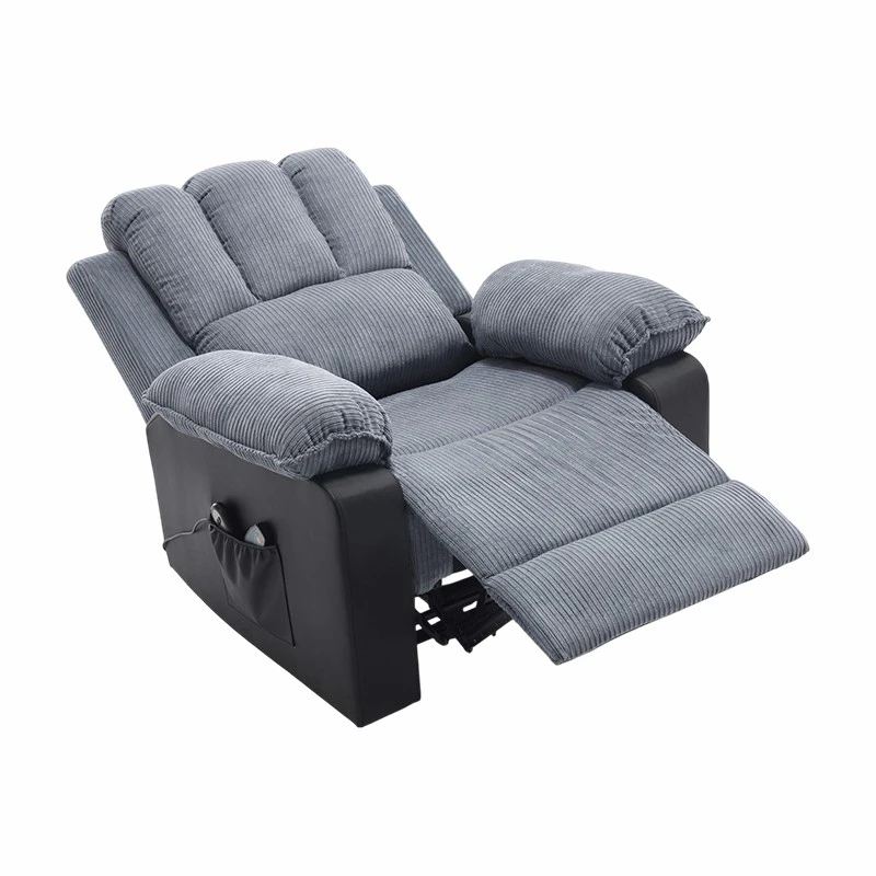 rocking power lift chair